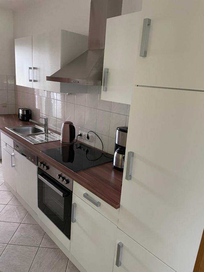 An Der Gaertnerei Bed & Breakfast Dömitz Dış mekan fotoğraf