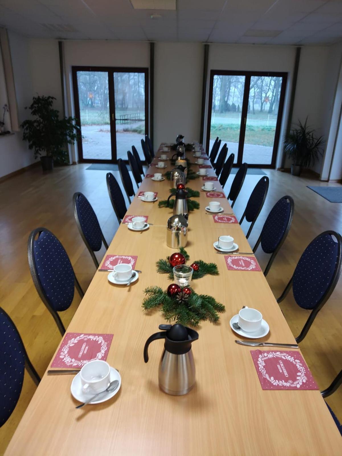 An Der Gaertnerei Bed & Breakfast Dömitz Dış mekan fotoğraf