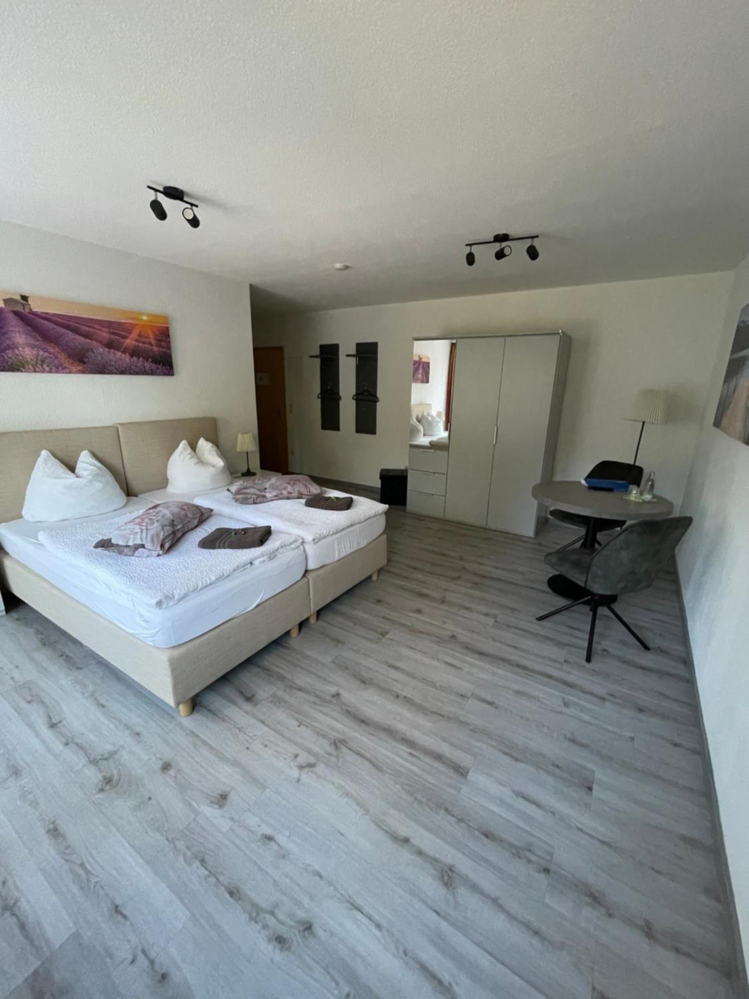 An Der Gaertnerei Bed & Breakfast Dömitz Dış mekan fotoğraf