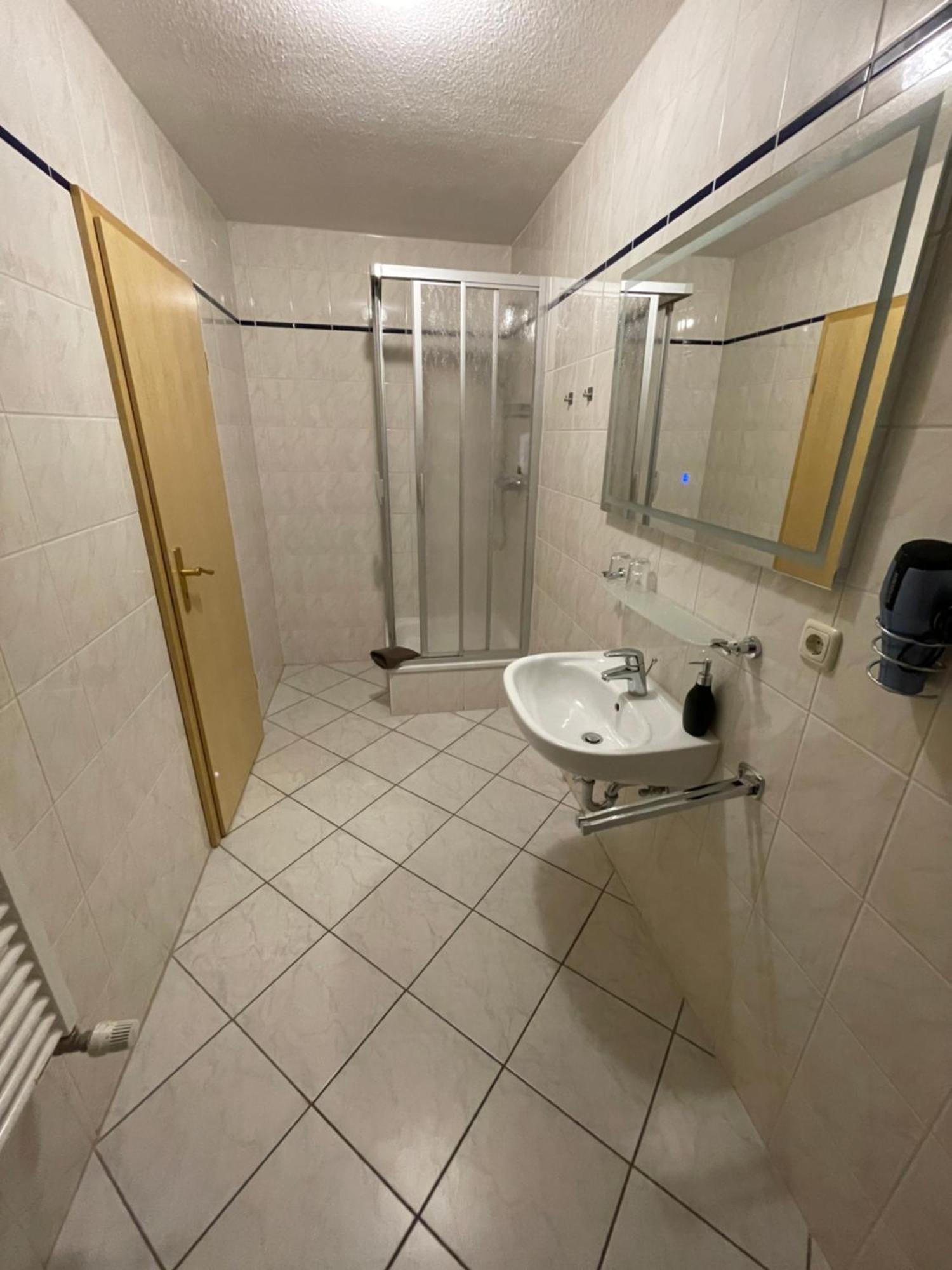An Der Gaertnerei Bed & Breakfast Dömitz Dış mekan fotoğraf