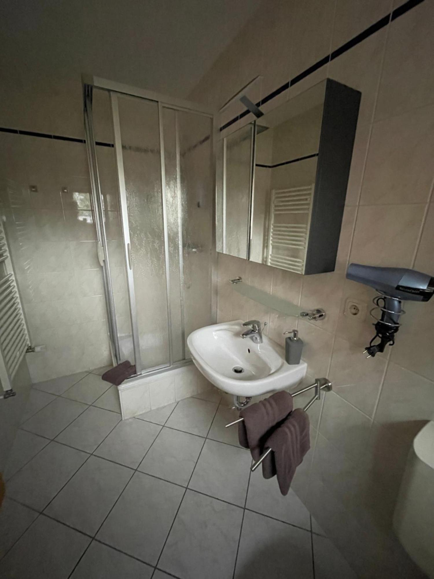 An Der Gaertnerei Bed & Breakfast Dömitz Dış mekan fotoğraf
